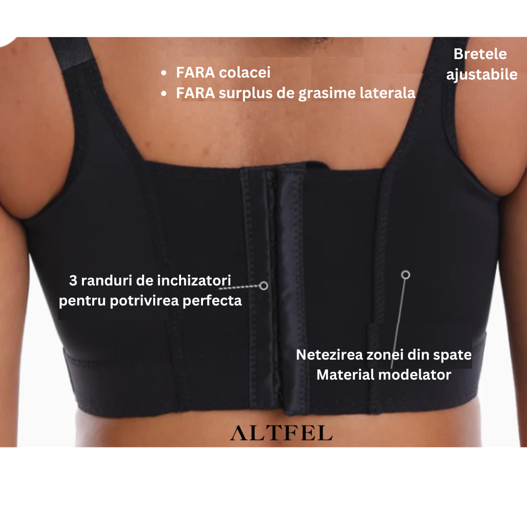 Sutien modelator ALTFEL