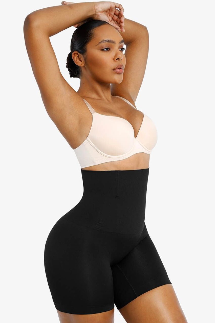 Pantaloni Scurti Modelatori ALTFEL 1+1 GRATIS