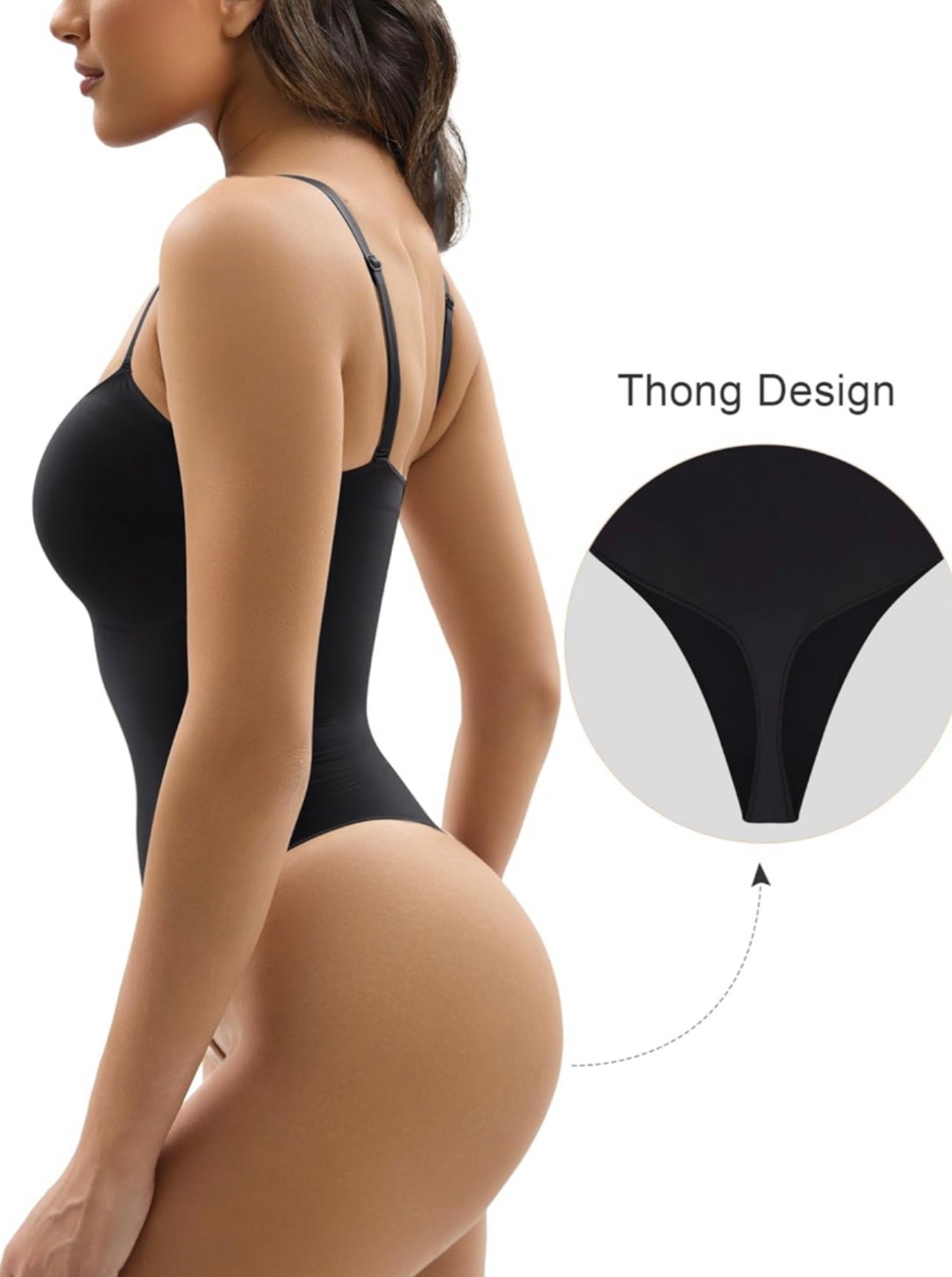 Bodysuit modelator 1+1 GRATIS
