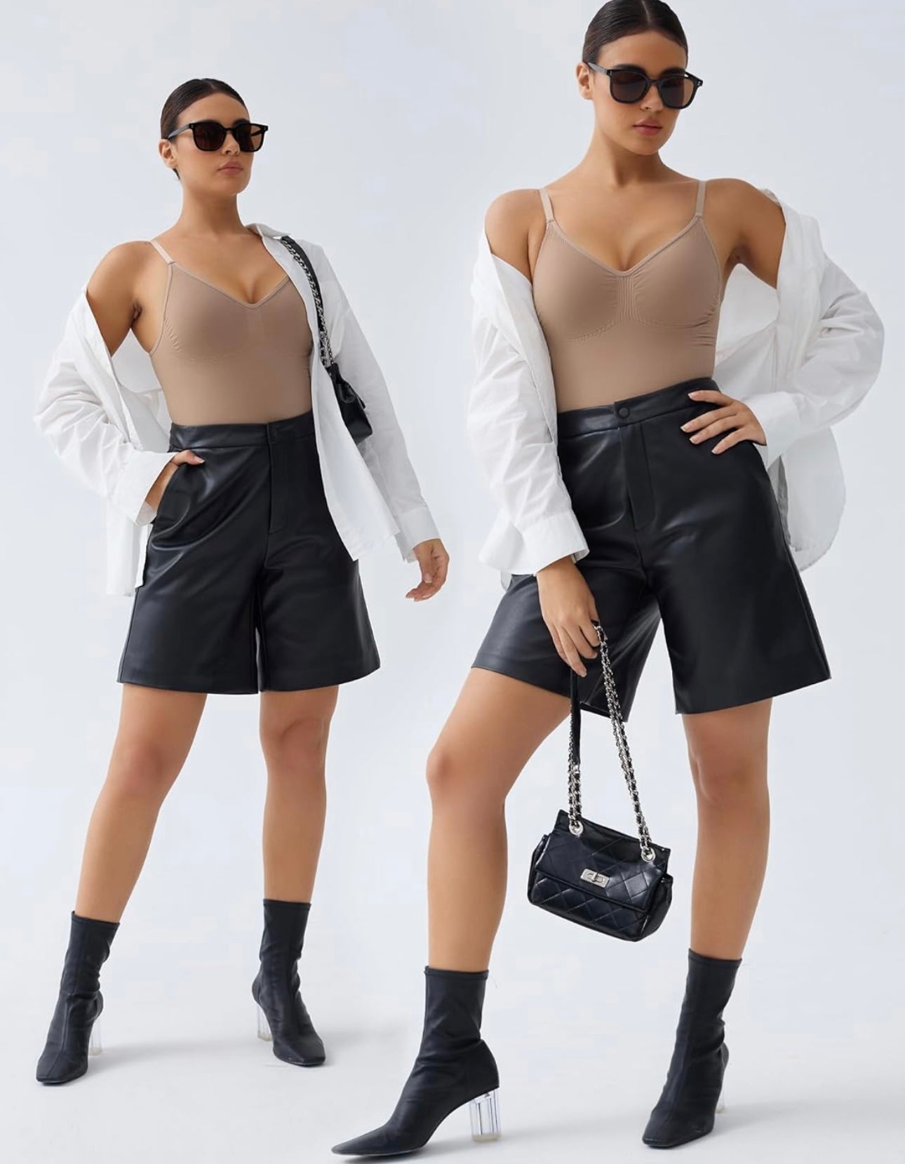 Bodysuit modelator 1+1 GRATIS