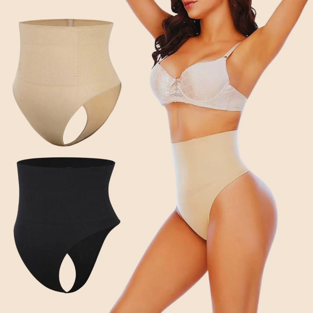 Lenjerie Modelatoare ALTFEL 1+1 GRATIS