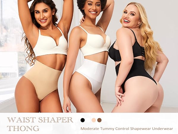 Lenjerie Modelatoare ALTFEL 1+1 GRATIS