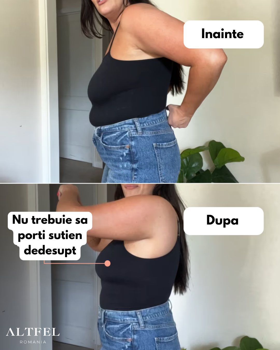 Cami modelator ALTFEL