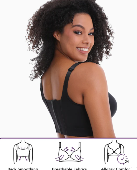 Sutien modelator ALTFEL