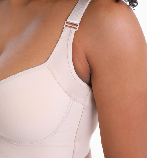 Sutien modelator ALTFEL
