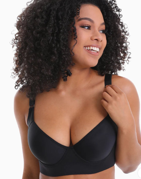 Sutien modelator ALTFEL