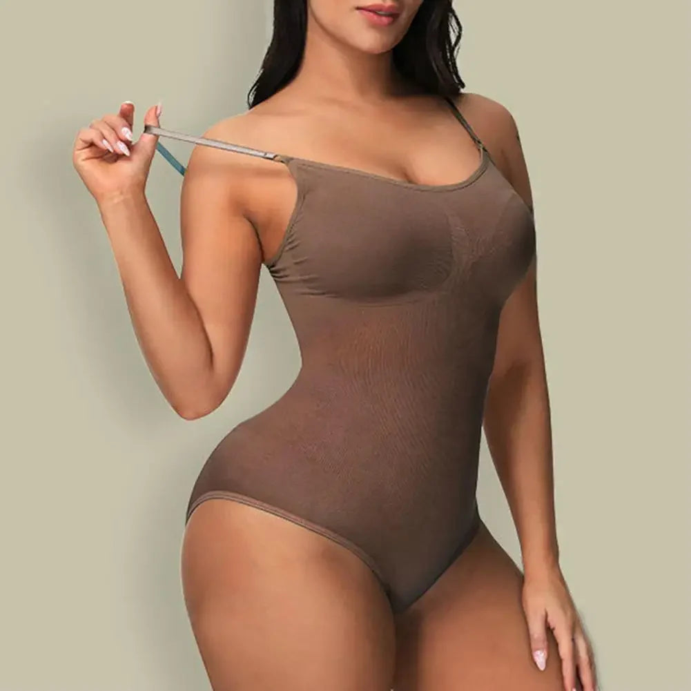 Bodysuit modelator