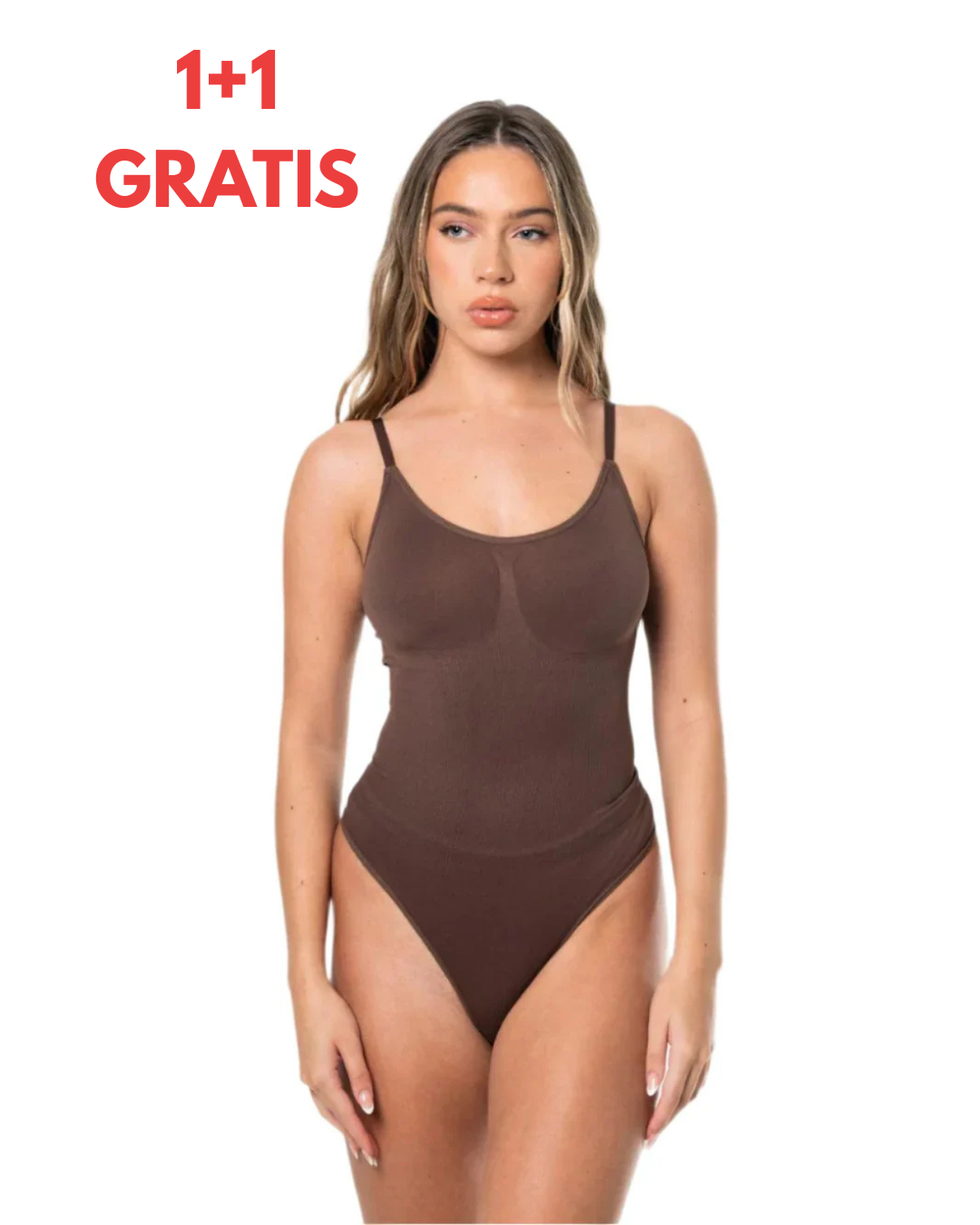 Bodysuit modelator 1+1 GRATIS