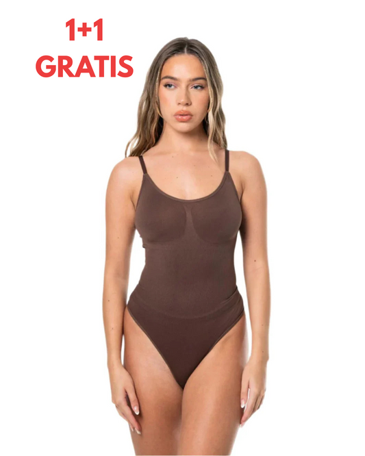 Bodysuit modelator 1+1 GRATIS