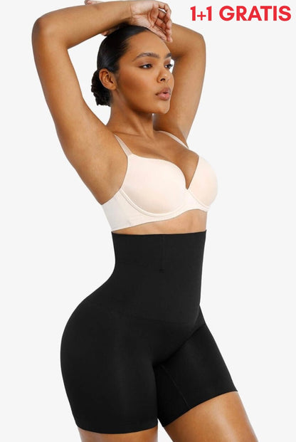 Pantaloni Scurti Modelatori ALTFEL 1+1 GRATIS